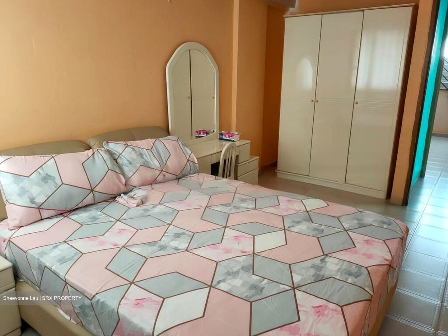 Blk 682 Hougang Avenue 4 (Hougang), HDB 3 Rooms #602039821